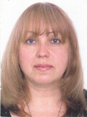 Гребенникова Л.П.